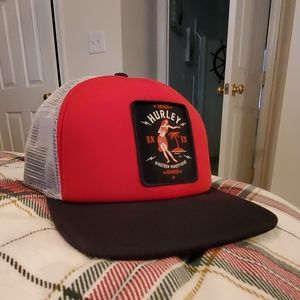 Hurley Hat